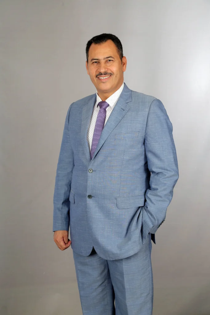 الدكتور الصباح 